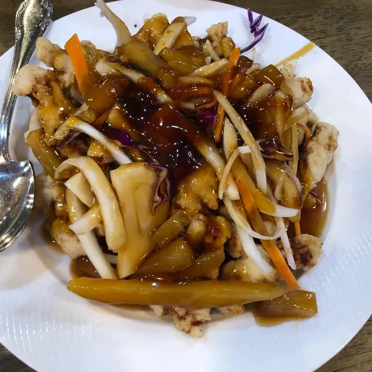 하오옌 대표 사진