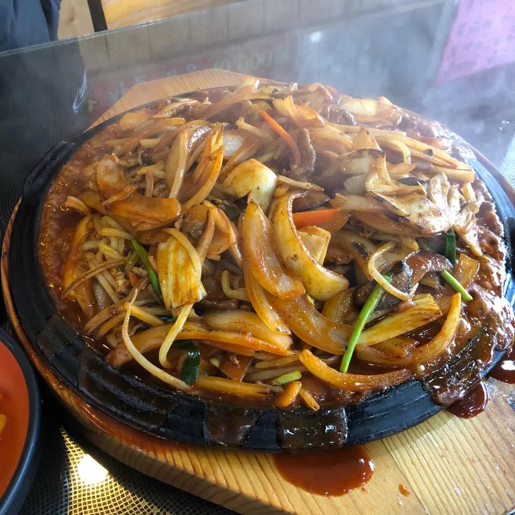 밀밭 대표 사진