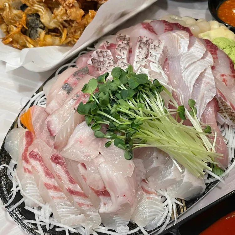 형제상회 - 노량진수산시장 횟집, 모듬회 맛집 | 다이닝코드, 빅데이터 맛집검색