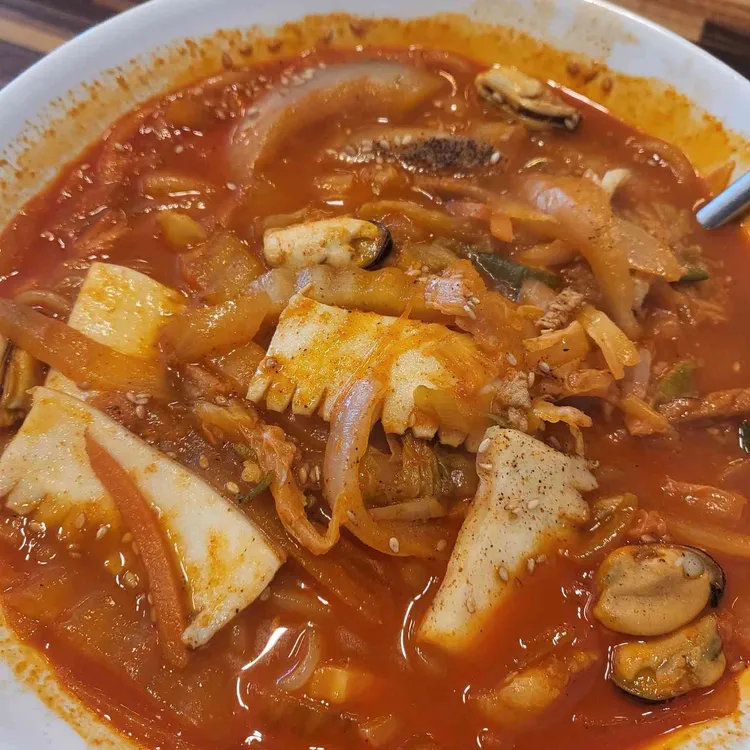 혼이담긴짬뽕 대표 사진