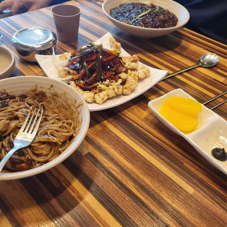 혼이담긴짬뽕 대표 사진
