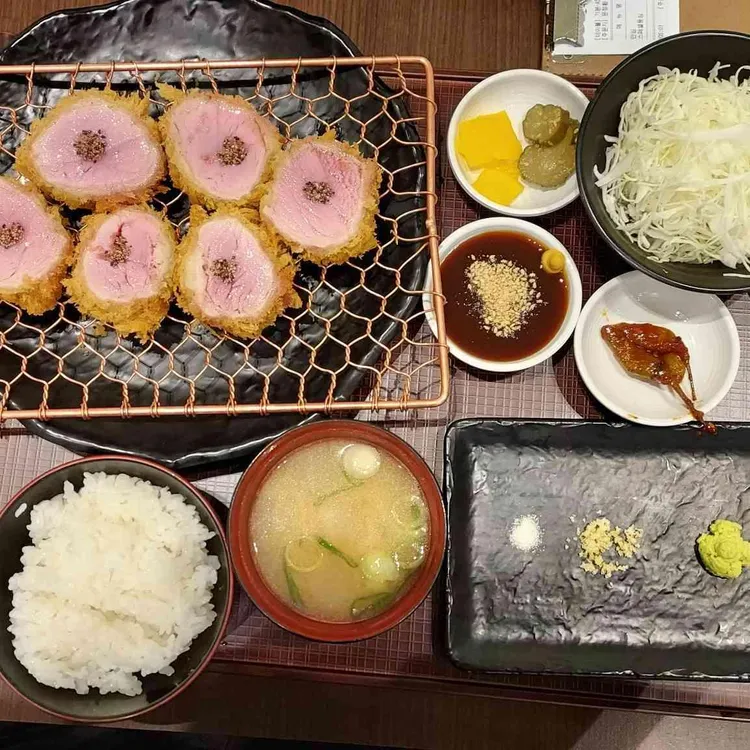 정돈 현대백화점 목동점 - 목동 돈가스 맛집 | 다이닝코드, 빅데이터 맛집검색