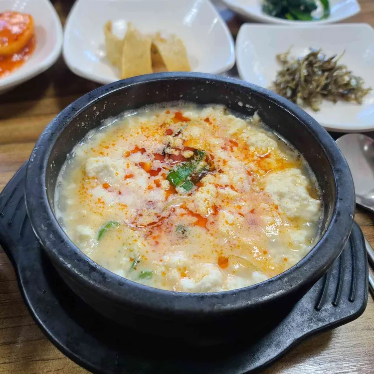 양양기사님식당 대표 사진
