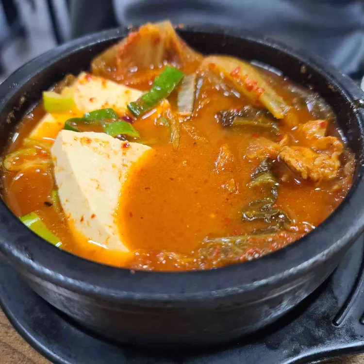 양양기사님식당 대표 사진