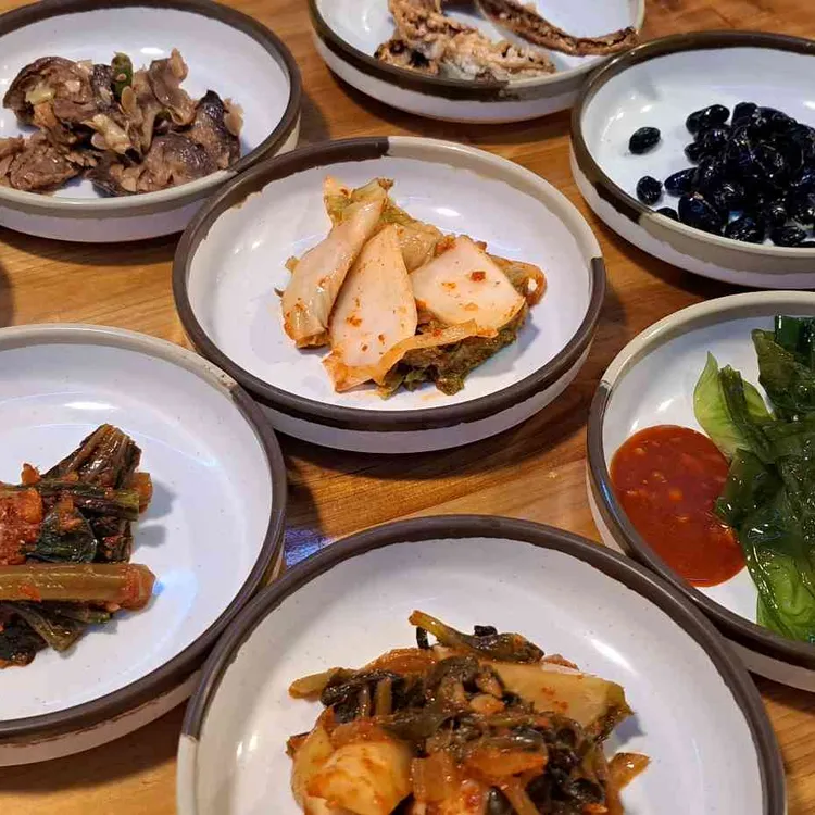 이조은할머니 손두부 대표 사진