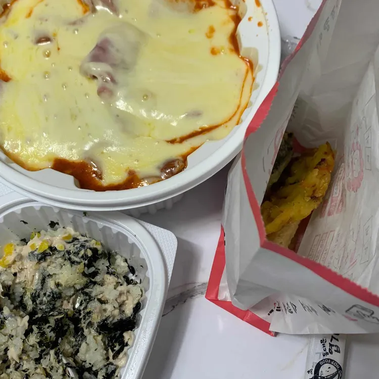 동대문엽기떡볶이 대표 사진