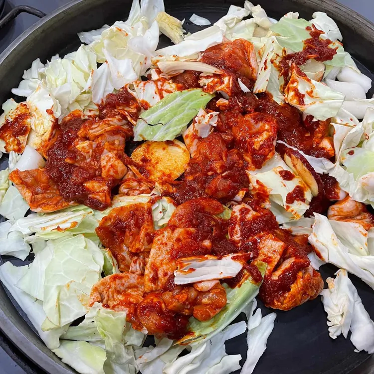 산천어춘천닭갈비 대표 사진