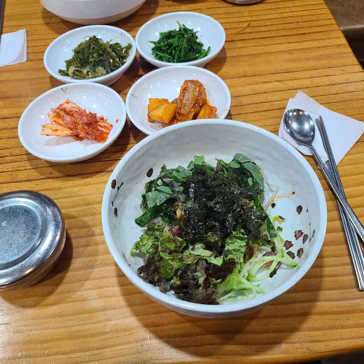 소바짐 대표 사진