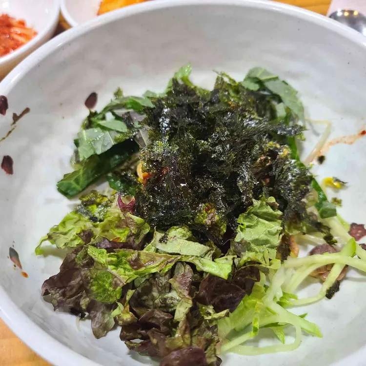 소바짐 대표 사진