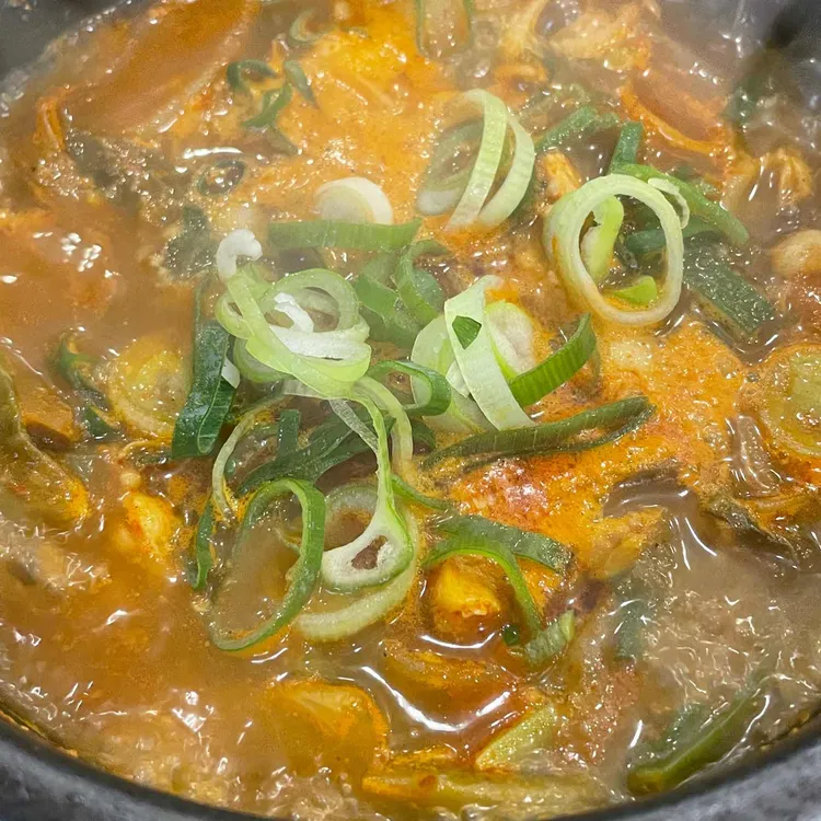 산야초닭한마리 대표 사진
