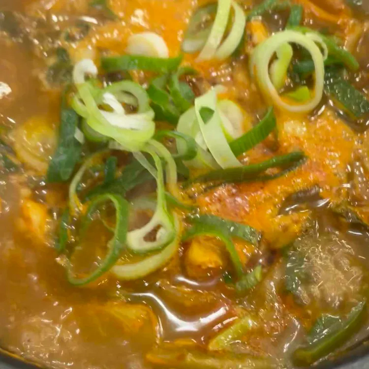 산야초닭한마리 대표 사진