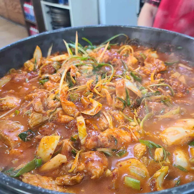 산척정육식당 대표 사진