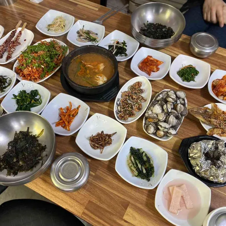 미향식당 대표 사진
