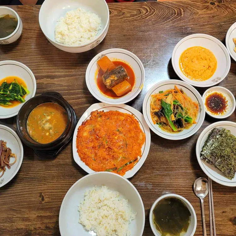 깡촌밥집 대표 사진