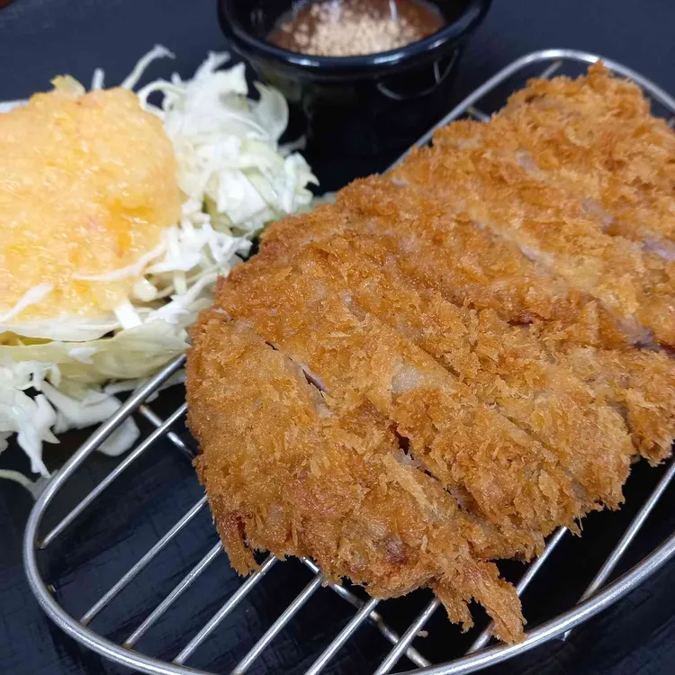 성수가 수제생등심돈가스 대표 사진