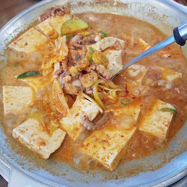 김구원선생두부 대표 사진