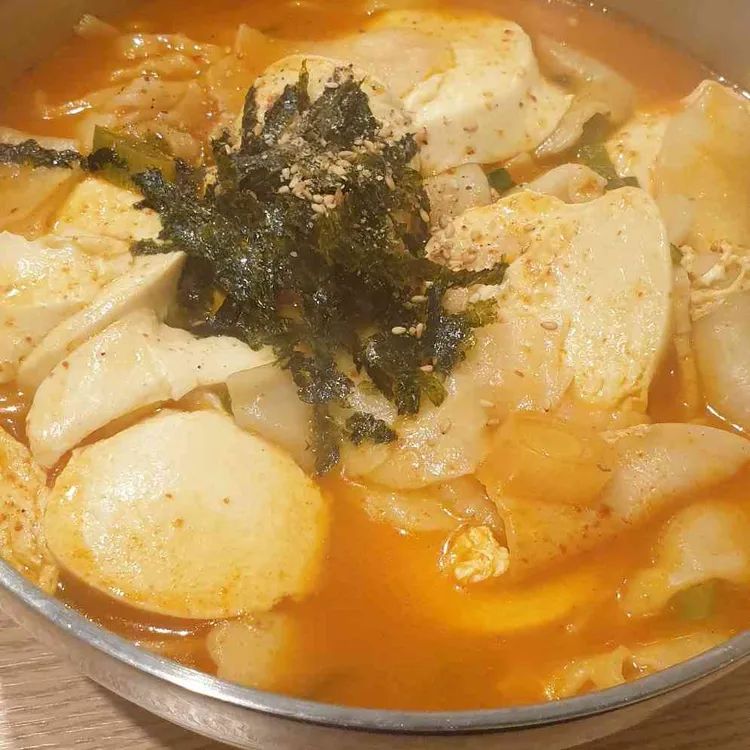 연신내칼국수 대표 사진