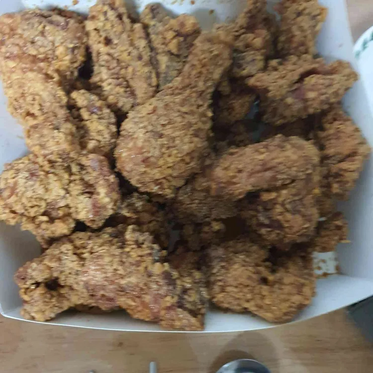 네네치킨 대표 사진