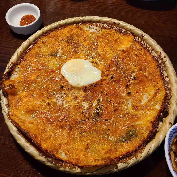 오잘전 대표 사진