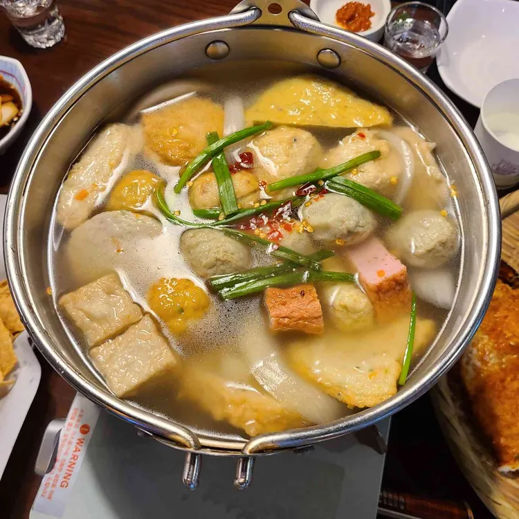 오잘전 대표 사진