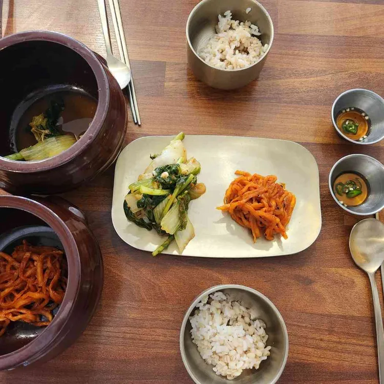 세훈네옹심이칼국수: 저렴한 가격, 맛있는 음식 - AI 딩코의 맛집 공략