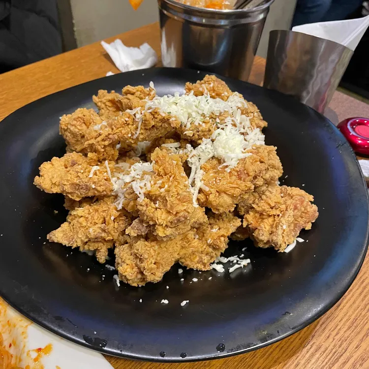 마조치킨 대표 사진