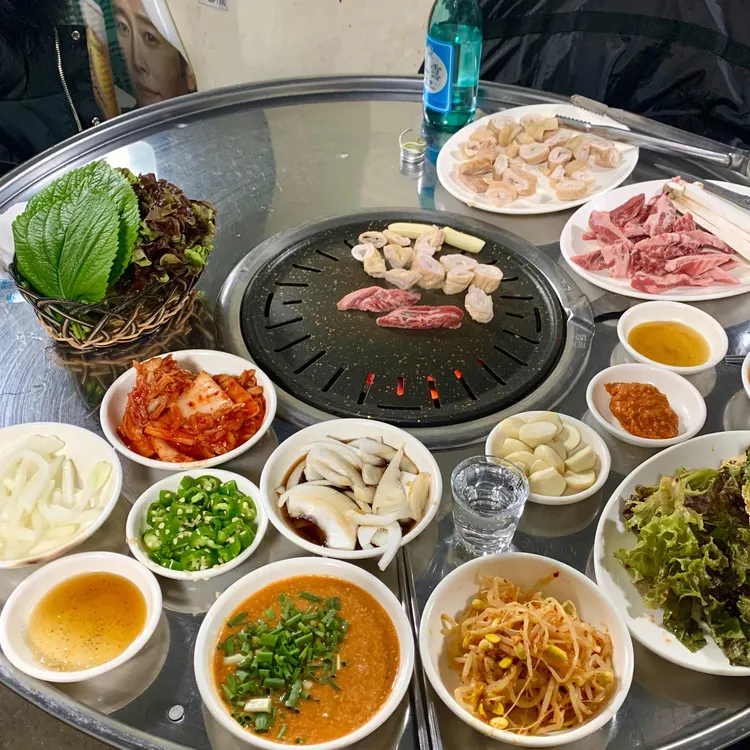 대구막창 대표 사진