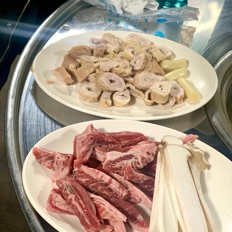 대구막창 대표 사진
