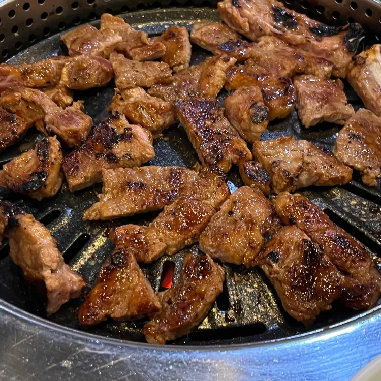 우리집숯불갈비 대표 사진