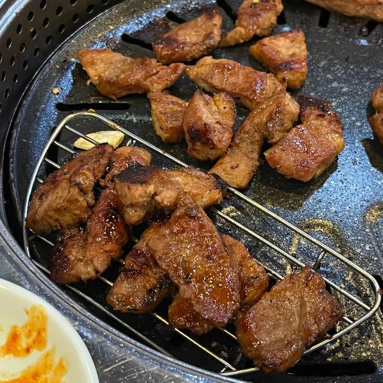 우리집숯불갈비 대표 사진
