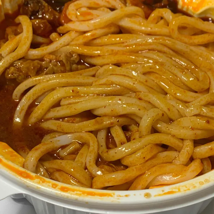 동대문엽기떡볶이 대표 사진