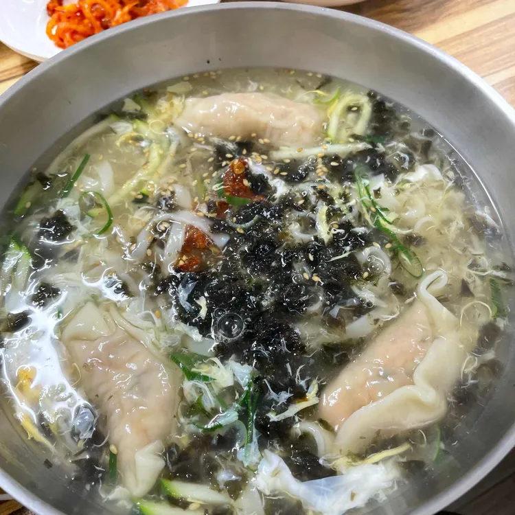 칠보식당 대표 사진