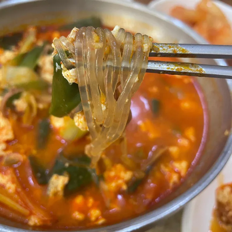 이화수전통육개장 대표 사진
