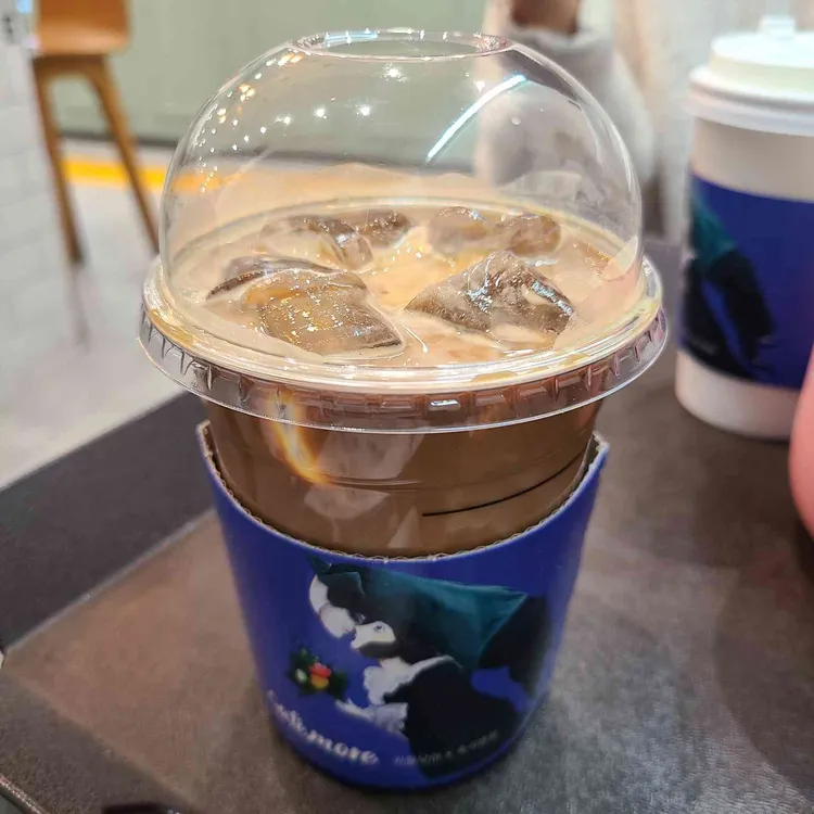 카페모아 대표 사진