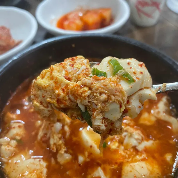 양평해장국 대표 사진