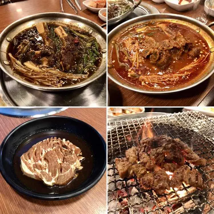 백년식당 서서갈비 대표 사진
