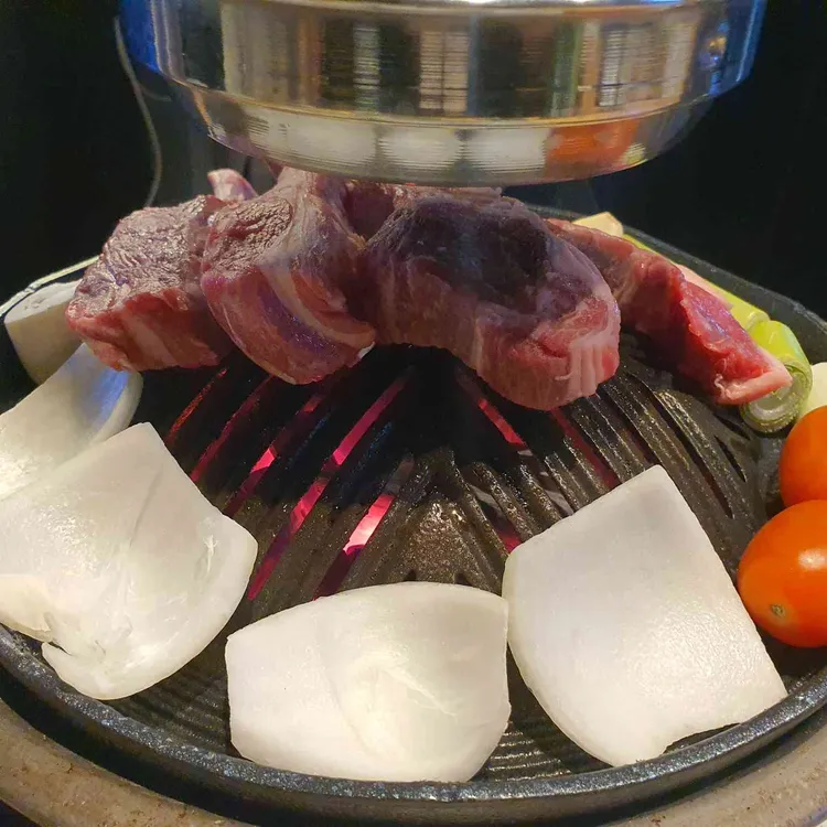 라무진  대표 사진