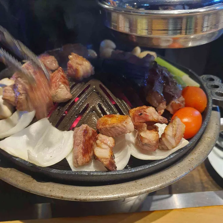 라무진 대표 사진