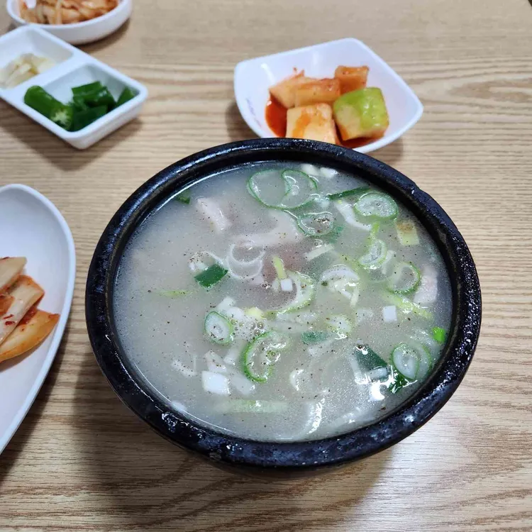 광명국밥 대표 사진