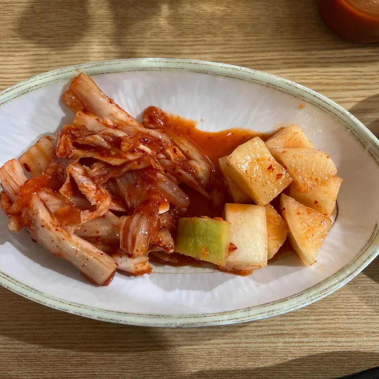 황귀엄나무닭곰탕전문점 대표 사진