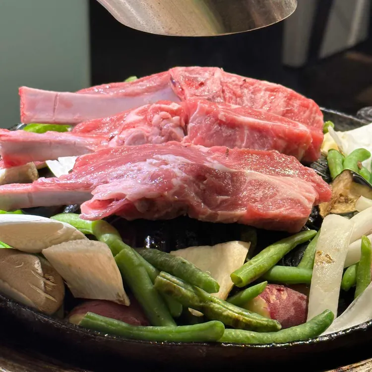 양식당 대표 사진