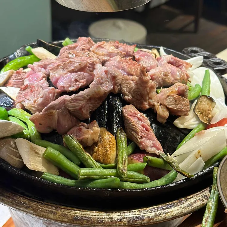 양식당 대표 사진