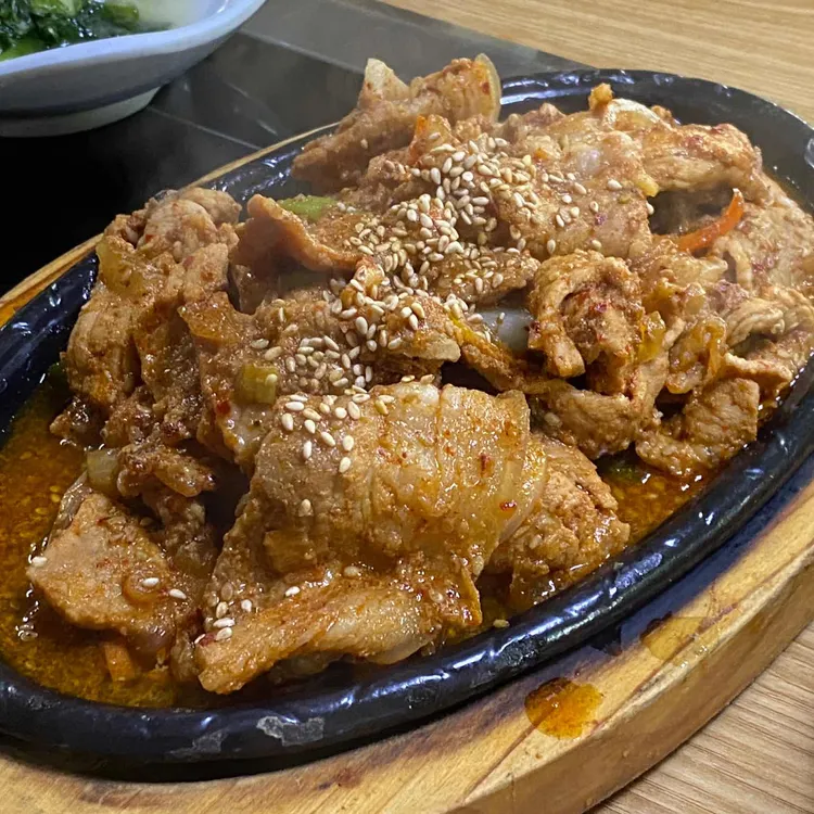 만세교청국장 대표 사진