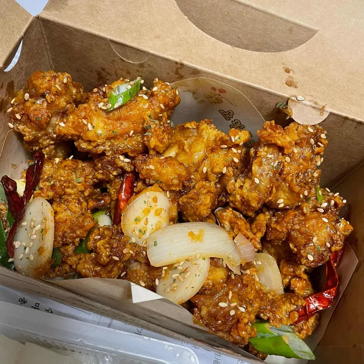 노랑통닭 대표 사진