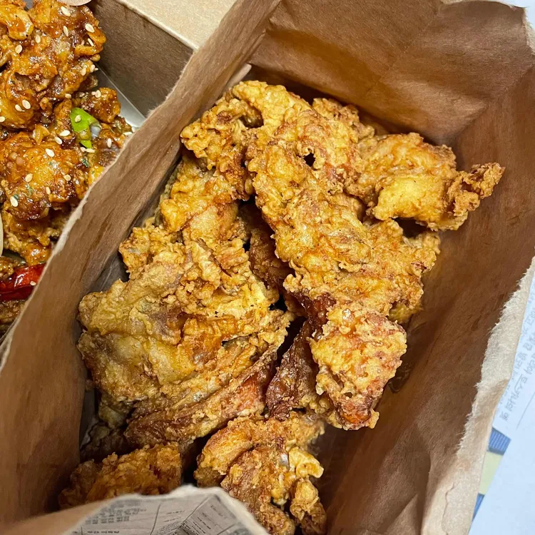 노랑통닭 대표 사진