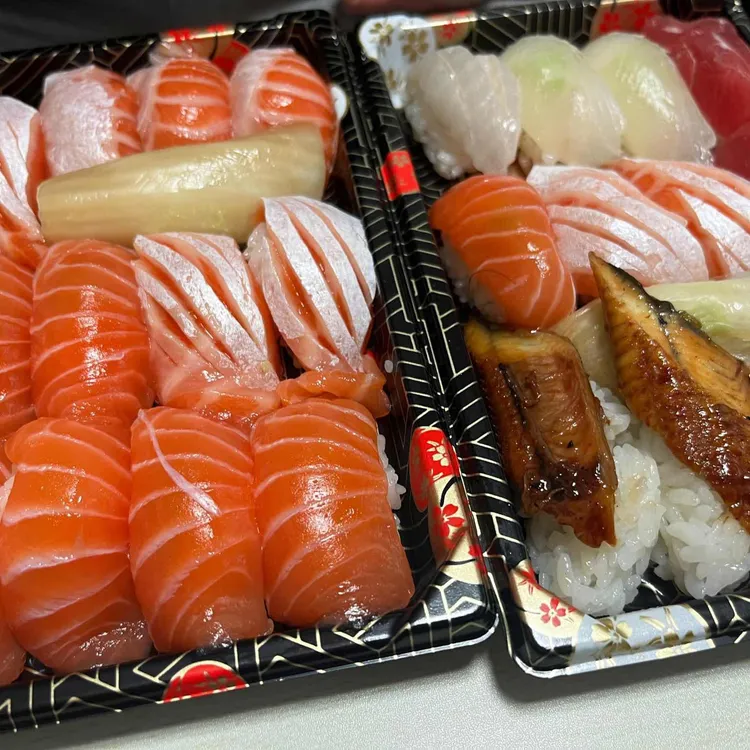 수원 초밥 맛집 포동이네 - AI 딩코의 맛집 공략