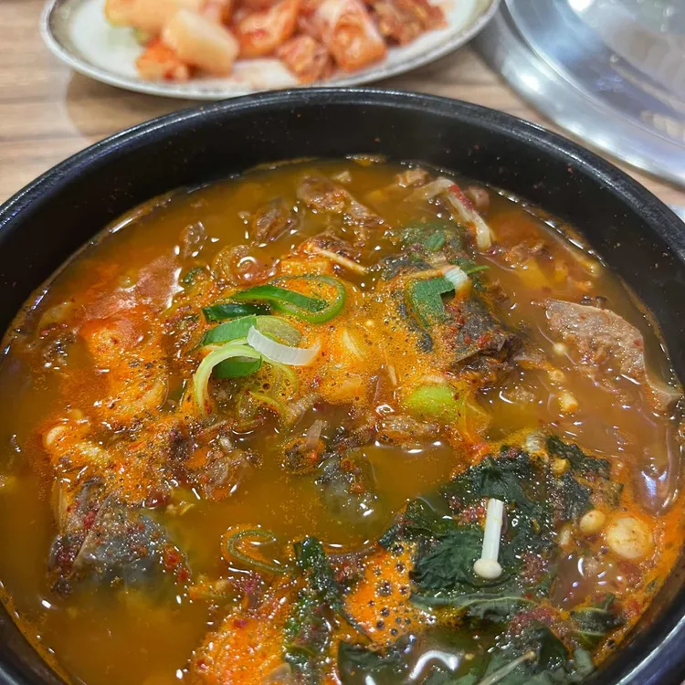 엄나무병천순대 대표 사진