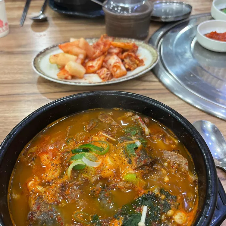 엄나무병천순대 대표 사진