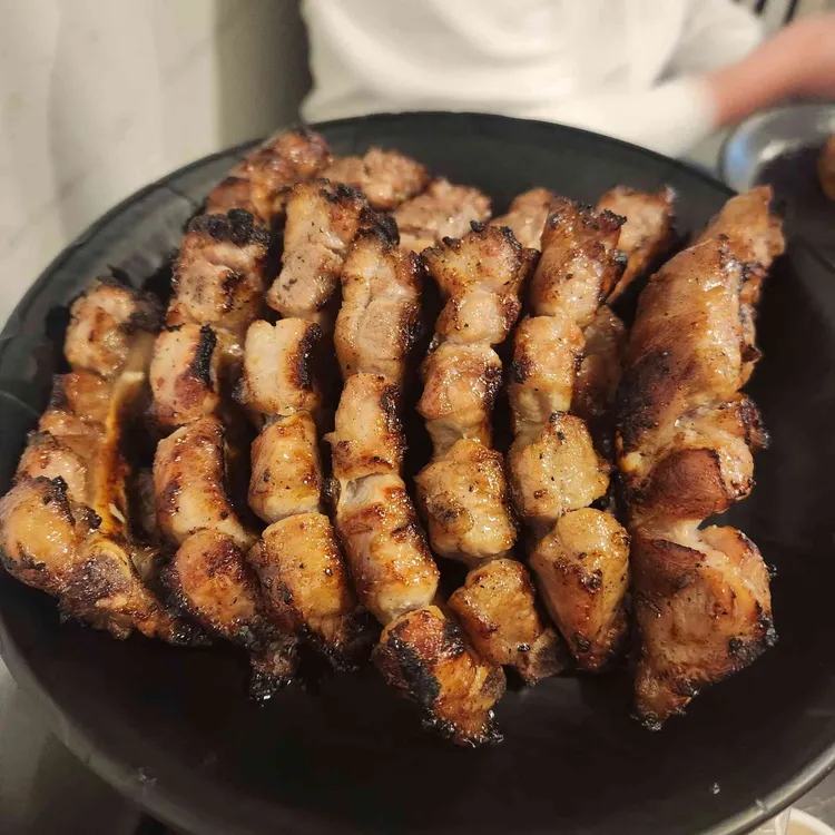 인생극장쪽갈비 대표 사진