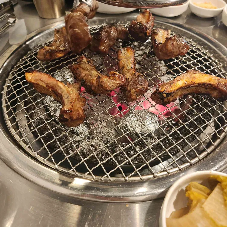 인생극장쪽갈비 대표 사진